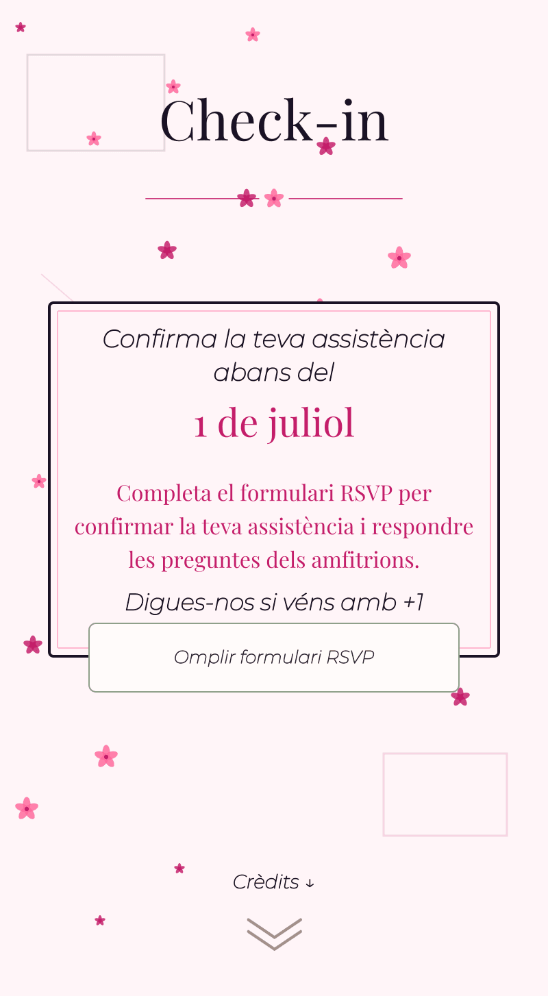 Aniversari — Otaku Anime — Check-in