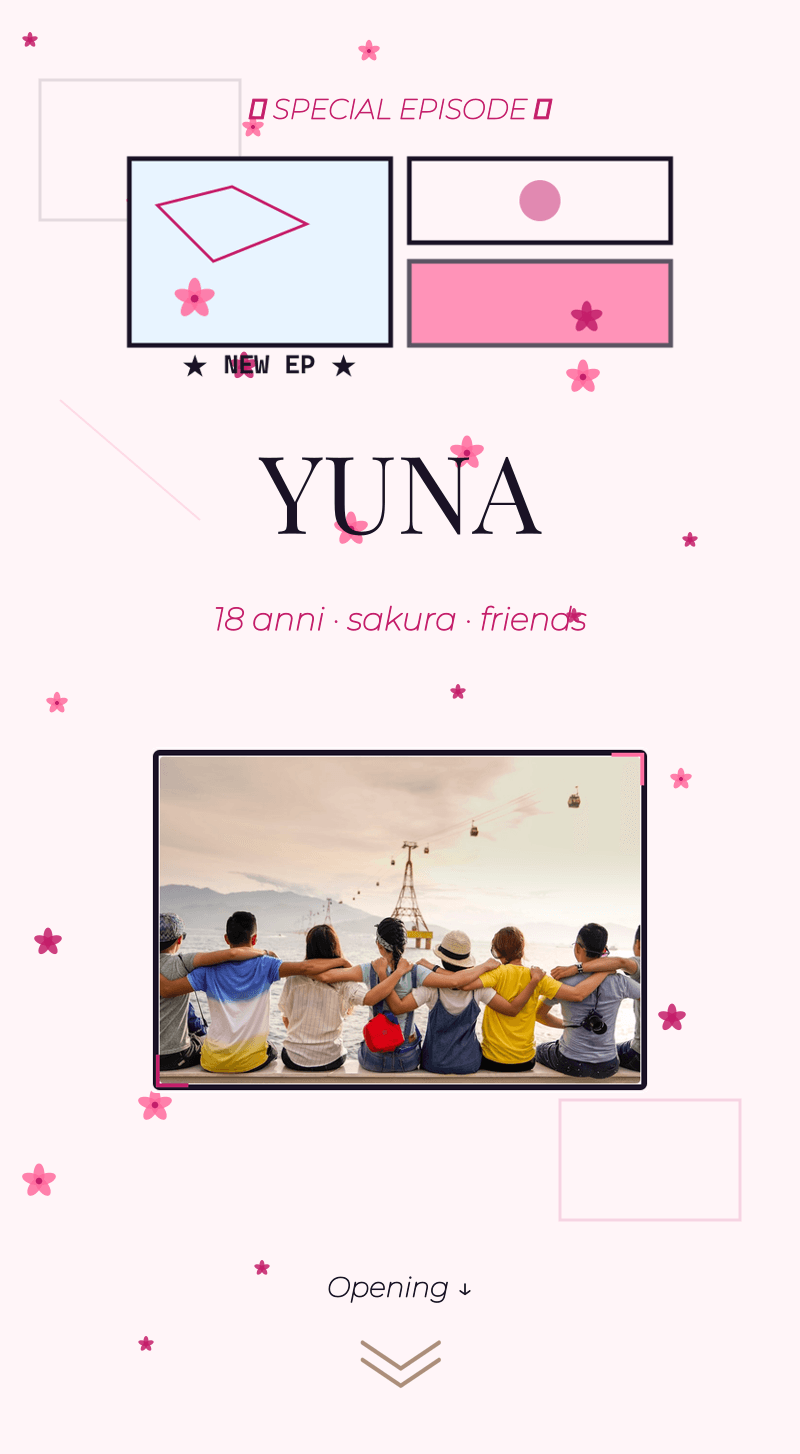 Compleanno — Otaku Anime