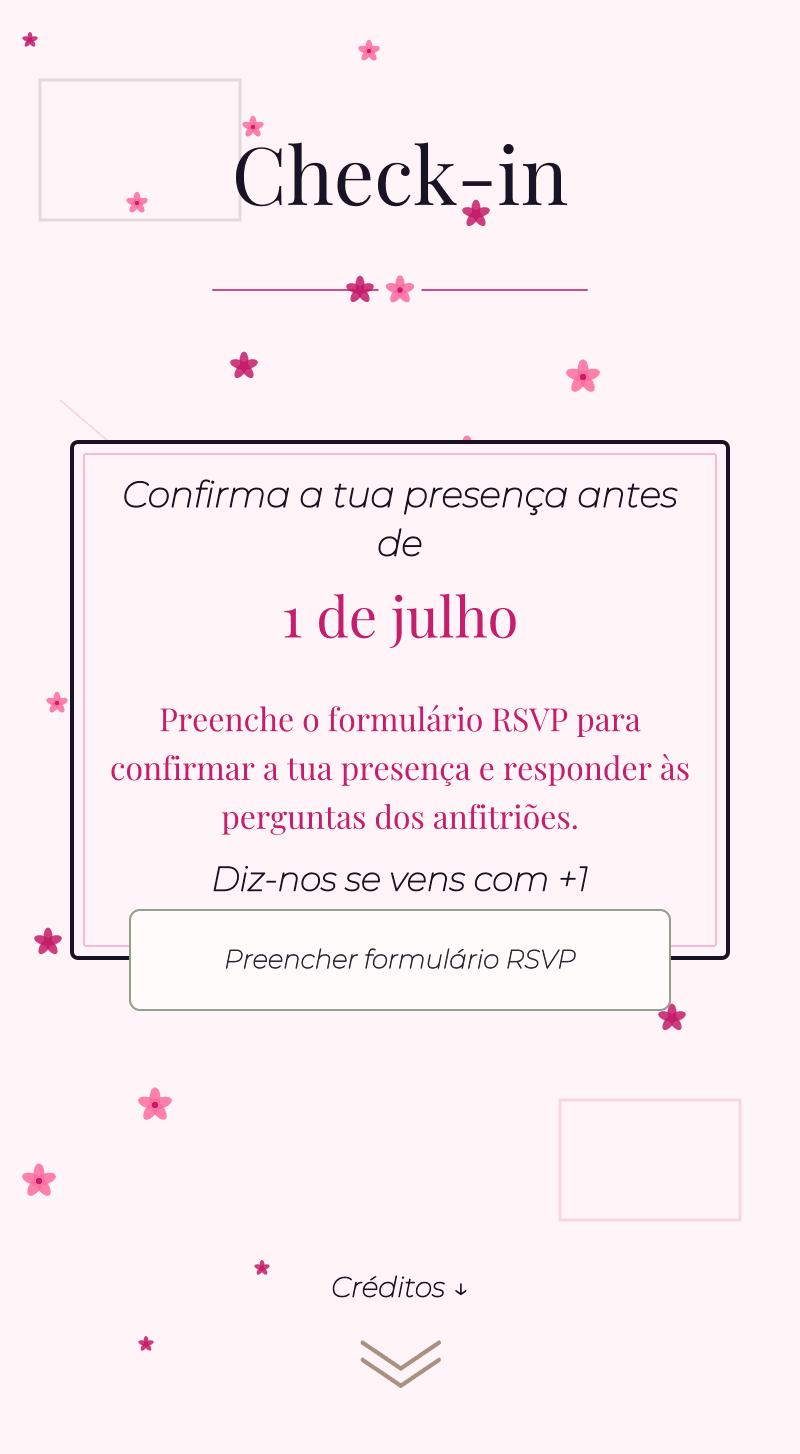 Aniversário — Otaku Anime — Check-in