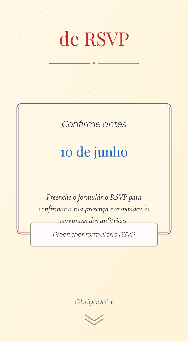 Aniversário — Super-herói — RSVP