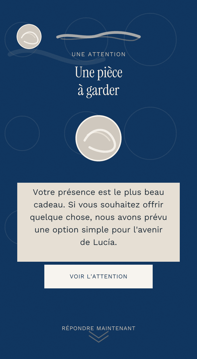 Communion — Dimanche de céramique — Une pièce à garder
